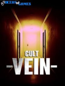 Cult -Vein ocean of games