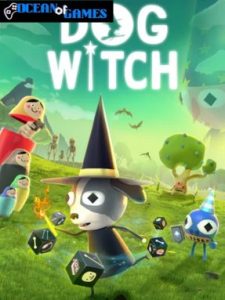 DOG WITCH ocean of games