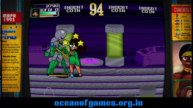 Dancin' Divas Download PC