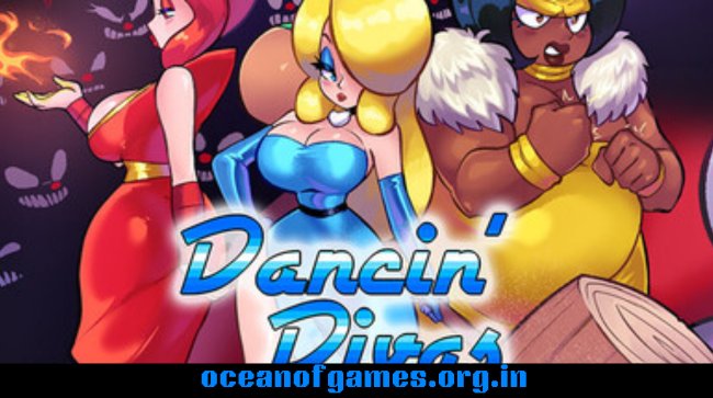 Dancin' Divas Free Download