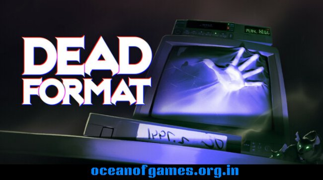 Dead Format Free Download