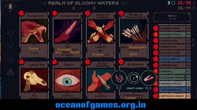 Death Howl Download PC