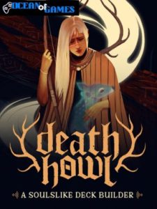 Death Howl ocean of games