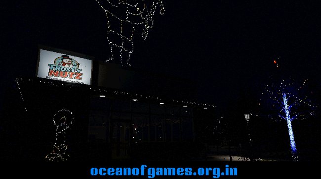 Death On Holly Ridge Download PC