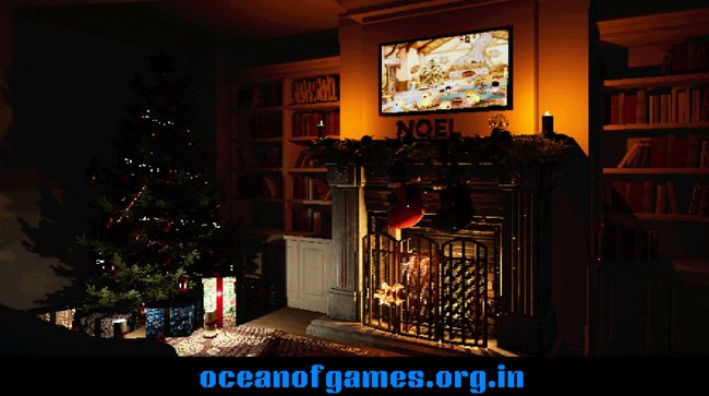 Death On Holly Ridge Download PC