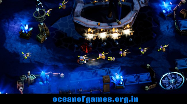 Deepstone Rift Download PC