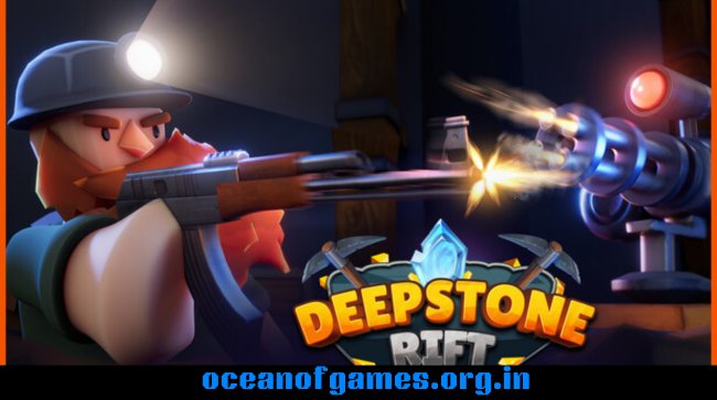 Deepstone Rift Free Download