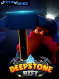 Deepstone Rift ocean of games