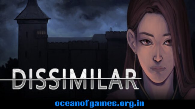 Dissimilar Free Download