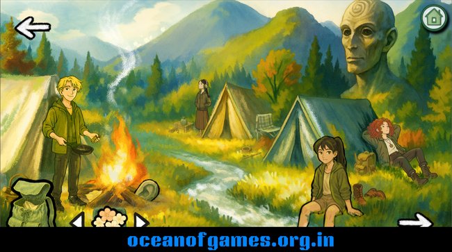 Emerald Valley Download PC