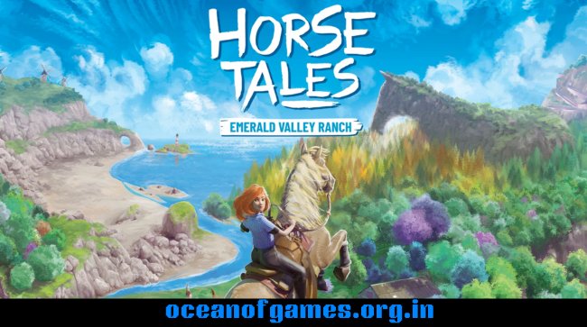 Emerald Valley Free Download