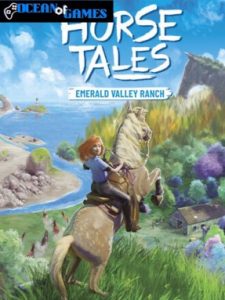 Emerald Valley ocean of games