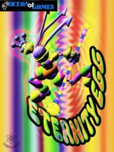 Eternity Egg ocean of games