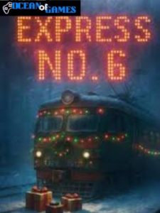 Express No. 6 ocean of games