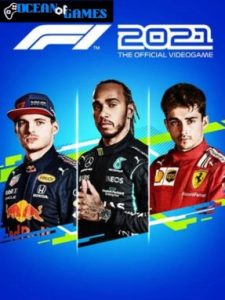 F1® 2021 ocean of games