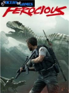 FEROCIOUS ocean of games