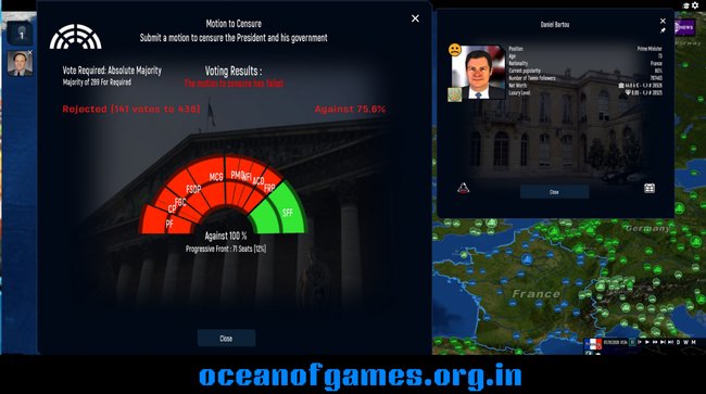 Geo-Political Simulator 2026 Edition Download PC