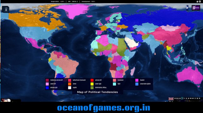 Geo-Political Simulator 2026 Edition Download PC