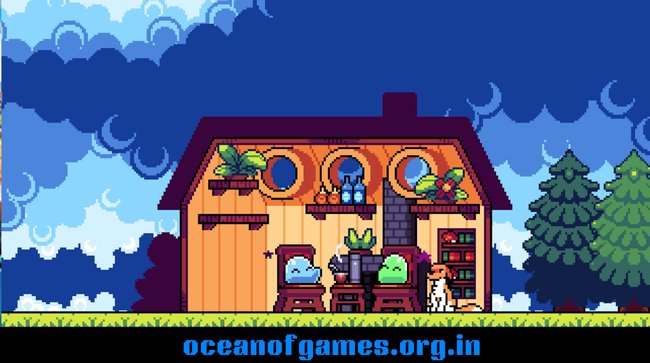 Go Slimey Go Download PC