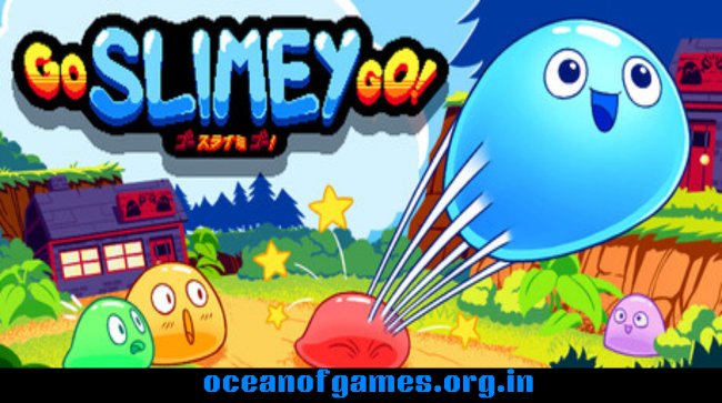 Go Slimey Go Free Download