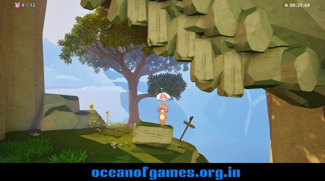 Head's Adventures chibichibi Download PC