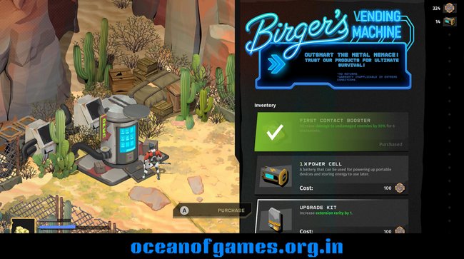 I Am Machine Download PC