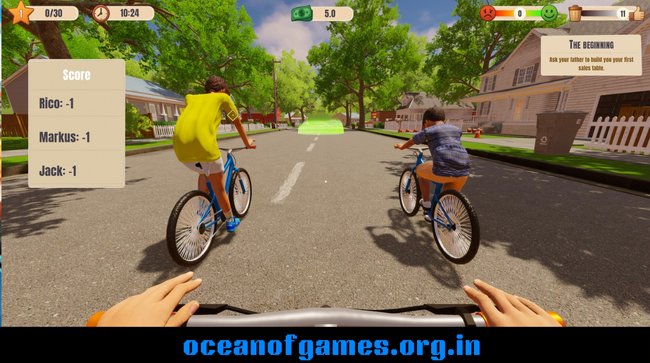 I Sell Lemonade Download PC