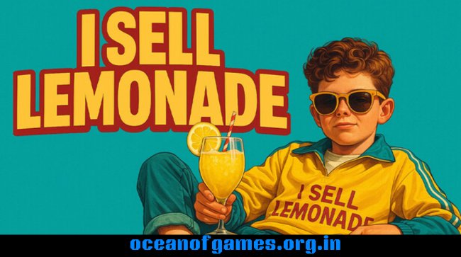 I Sell Lemonade Free Download