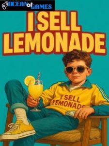 I Sell Lemonade ocean of games
