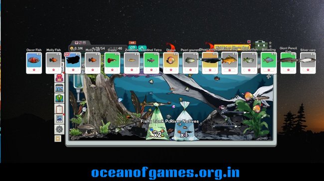 Idlequarium Download PC