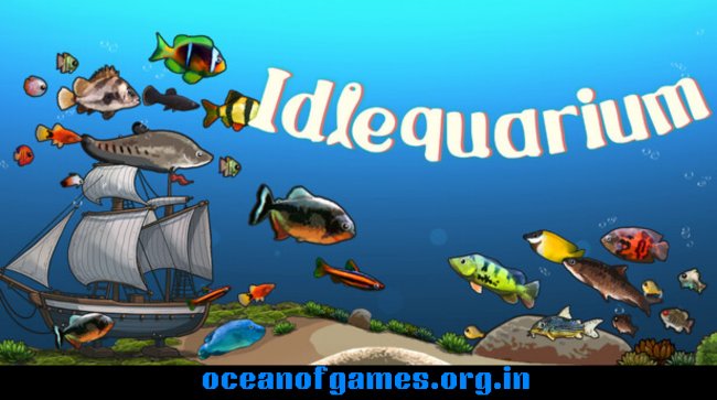 Idlequarium Free Download