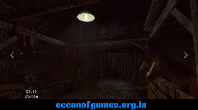 I'm on Observation Duty 8 Download PC