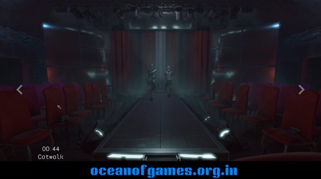 I'm on Observation Duty 8 Download PC