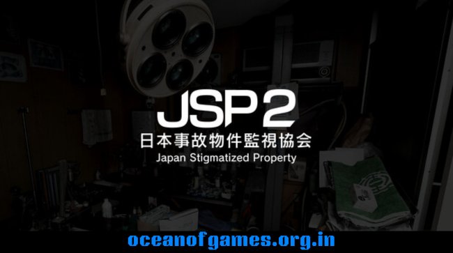 Japan Stigmatized Property 2 Free Download