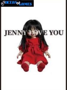 Jenny Love You ocean of games