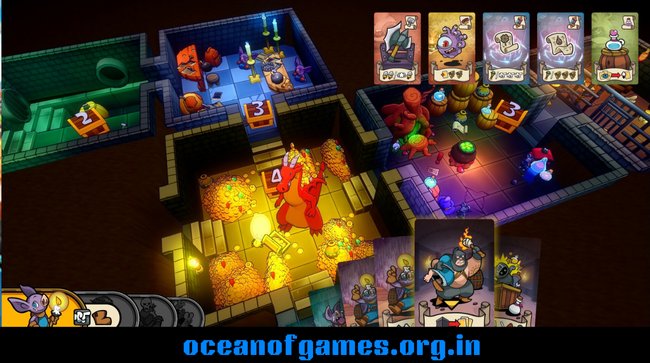 Keep the Heroes Out Download PC