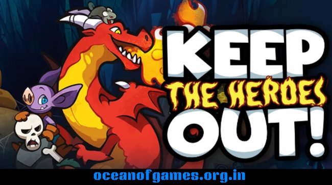 Keep the Heroes Out Free Download