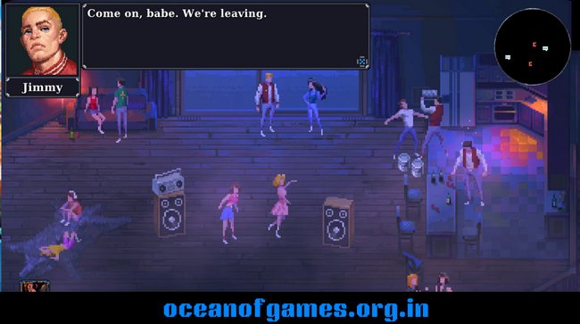 Kingdom of Night Download PC