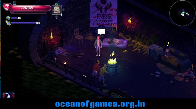 Kingdom of Night Download PC