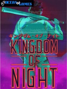 Kingdom of Night ocean of games
