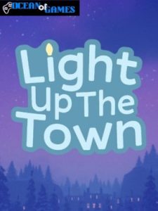 Light Up The Town ocean of games