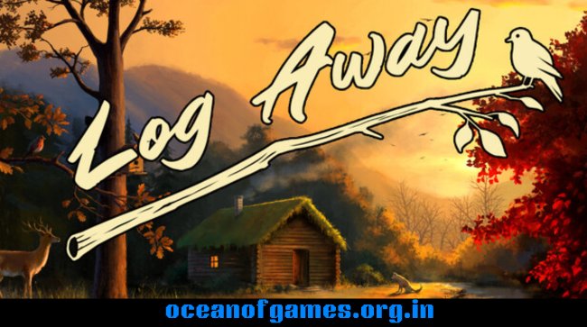 Log Away Free Download