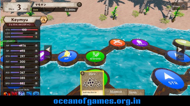 Mamon King Download PC