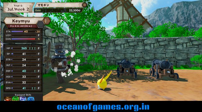 Mamon King Download PC