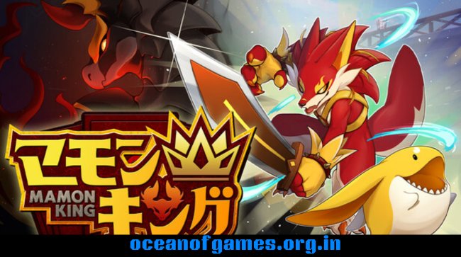 Mamon King Free Download