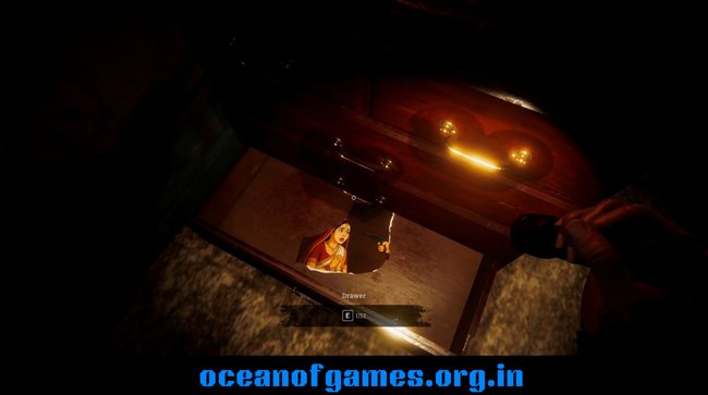 Maya Ek Pishachini Floors Download PC