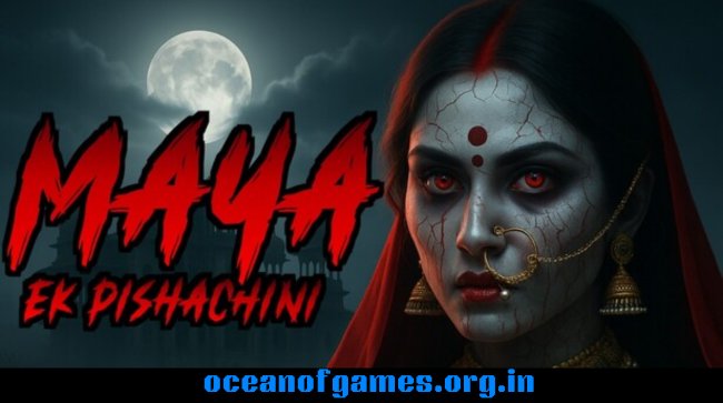 Maya Ek Pishachini Floors Free Download
