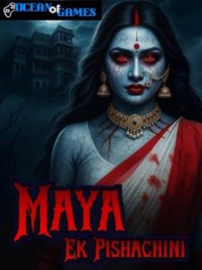 Maya Ek Pishachini Floors ocean of games