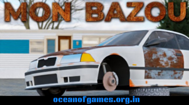 Mon Bazou Free Download