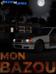 Mon Bazou ocean of games